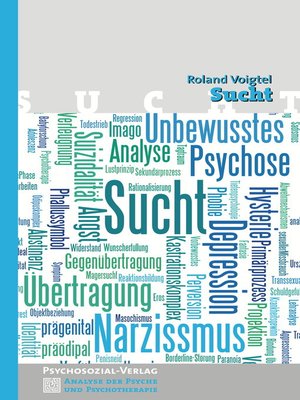 cover image of Sucht